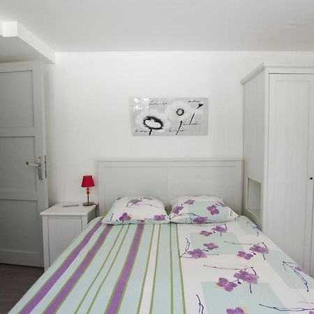 Bed and Breakfast Chambr'Im Leh Hoerdt Exterior foto